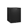 Mini Bar Fridge TEFCOLD Black - 44.5 L: Efficient and Elegant