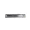 Saladette om te plaatsen Deksel Inox - Statisch - 7 GN 1/4 - TEFCOLD