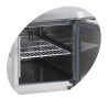 Positieve Koelwerkbank GN 1/1 - 262 L - 3 Deuren TEFCOLD