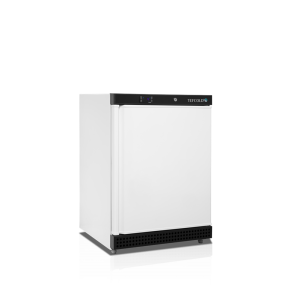 Ventilated Negative Refrigerated Cabinet - White - 120 L TEFCOLD UF200V