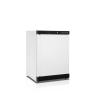 Ventilated Negative Refrigerated Cabinet - White - 120 L TEFCOLD UF200V