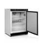 Ventilated Negative Refrigerated Cabinet - White - 120 L TEFCOLD UF200V