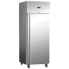 Positive Refrigerated Cabinet 650 L Stainless Steel GN 2/1 Ventilated