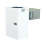 Positive refrigeration unit CombiSteel 8.5-15.5 m3 - Optimal performance