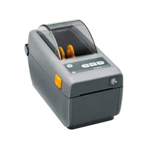 Imprimante Zebra Bluetooth pour iSensor - Mychef