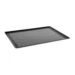 Plateau Pâtisserie Perforée Aluminium Antiadhésif Mychef