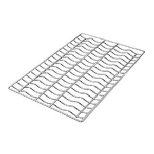 Mychef Brotgitter 460 mm x 330 mm - Robust und Praktisch