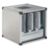 Dynasteel ECO 25 Extractor Hood - Flow rate 2500 m3/h