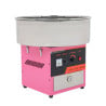 Dynasteel Electric Cotton Candy Machine - Quick and Easy Preparation | Fourniresto