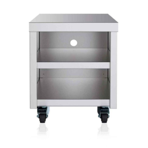 Tafel op Wielen voor Verpakkingsmachine - Mychef - Efficiënte professionele keuken