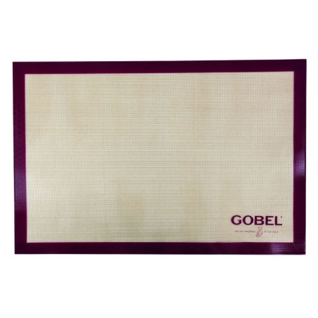 Silicone Baking Mat 580x385mm - Brand Gobel