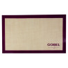 Tapis de cuisson en silicone professionnel - Marque Gobel