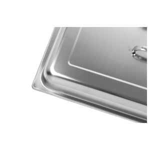 Chafing Dish GN 1/1 Eco - Set von 4 - Dynasteel