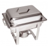 Chafing Dish 4 L - GN 1/2 voor de horeca