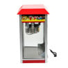 Professionele Popcornmachine 1400 W — RVS Kom