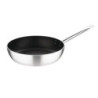Antikleef Inductie Sauteerpan Ø 320 mm Vogue | Teflon Platinum Plus Coating