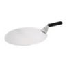 Pizza Peel or Round Cake Pan Vogue 30 cm - Stainless Steel