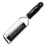 Dubbelzijdige Zwarte Rasp | Microplane Gourmet