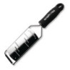 Gourmet Reibe Rasierer Schwarz Microplane - Präzision & Haltbarkeit