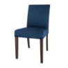 Blue Chiswick Chairs - Comfort and elegance for professionals