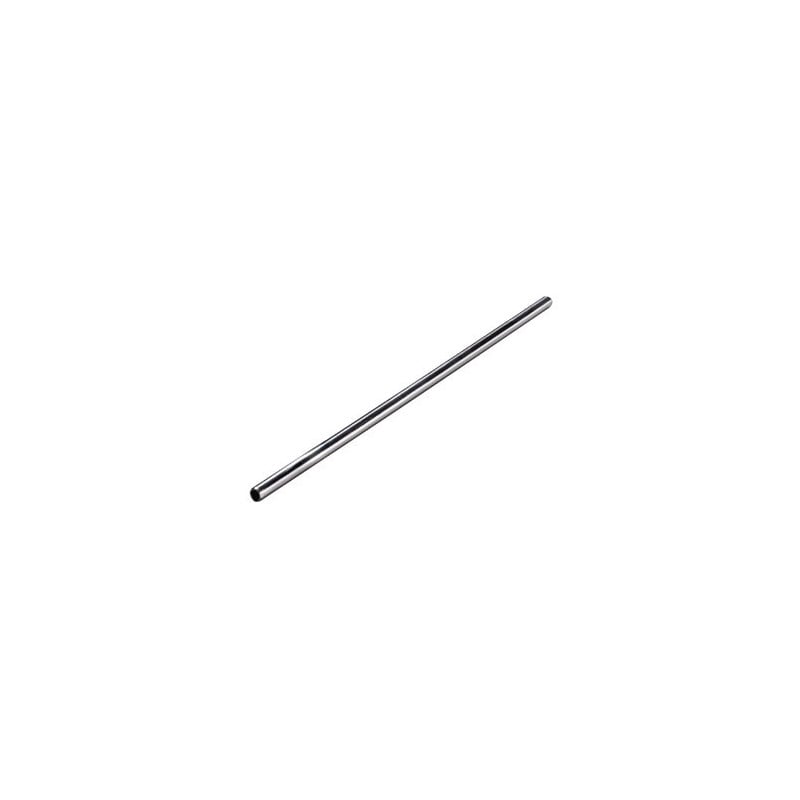 Stainless Steel Straws 215 mm - Pack of 25 high quality