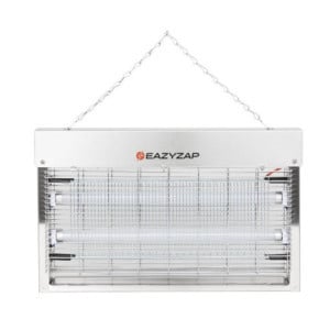 Insectenverdelger LED RVS 14 W - Eazyzap - Professionele keuken