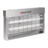 Insectenverdelger LED RVS 14 W - Eazyzap - Professionele keuken