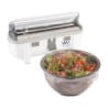 3000 Wrapmaster Dispenser: Facilitate packaging in professional kitchens