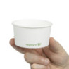 Bekers Soep/IJs Composteerbaar 170ml - Lot 1000 Vegware