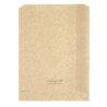 Compostable Hot Snack Bags 292x127 mm - Pack of 500 Vegware