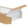 Boîtes Compostables Standards | Vegware - Lot de 50