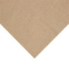 Recycled 2-Ply Snacking Napkins 330 mm Kraft - Pack of 2000