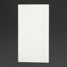 Airlaid Premium White 8-Fold Table Napkins 40x40cm - Pack of 500