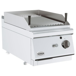 Grill Pierre Gasfornuis 9000 W - Professioneel koken