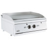 Grillplaat Gas Chroom Glad 13000 W Combisteel - Professionele Keuken