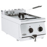 Frituurpan Elektrisch Tafelmodel 700 - 10 L CombiSteel - Professionele Keuken