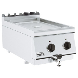 Elektrische Bain Marie CombiSteel 1500 W - Prestatie en Kwaliteit