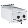 Bain Marie Électrique CombiSteel 1500 W - Performance et Qualité