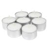 Theelichtjes 8 u - Ø 39 mm - Set van 90 - Bolsius