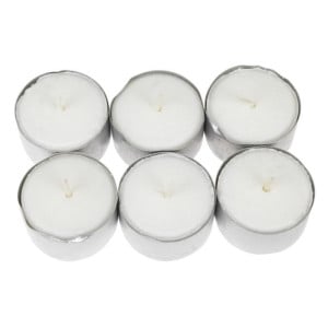 Theelichtjes 8 u - Ø 39 mm - Set van 90 - Bolsius