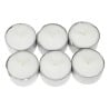 Theelichtjes 8 u - Ø 39 mm - Set van 90 - Bolsius