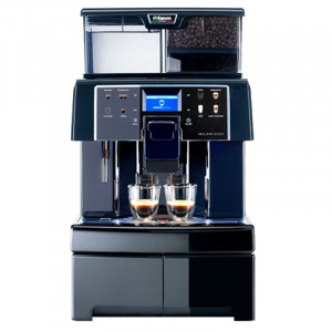 Koffiemachine Aulika Evo Office - Gereviseerd