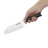 Santoku mes Vogue 130 mm: Precisie en veelzijdigheid