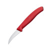 Messen Vogelbek 8 cm Rood Victorinox - Precisie en professionele kwaliteit.