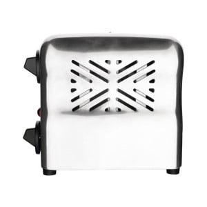 Toaster 6 Schlitze Rowlett Rutland CH185 - Hohe Qualität & Leistung