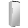 Belüfteter Kühlschrank 306 L +2/+8 °C Volltür