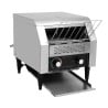 Toaster Convoyeur 300 Dynasteel - Snelle en krachtige professionele toastage