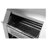 Professioneller Förderbandtoaster 2200 W Edelstahl — Dynasteel