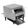 Professioneller Förderbandtoaster 2200 W Edelstahl — Dynasteel