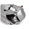 Cutter Horizontaal - 5,5 L - Dynasteel